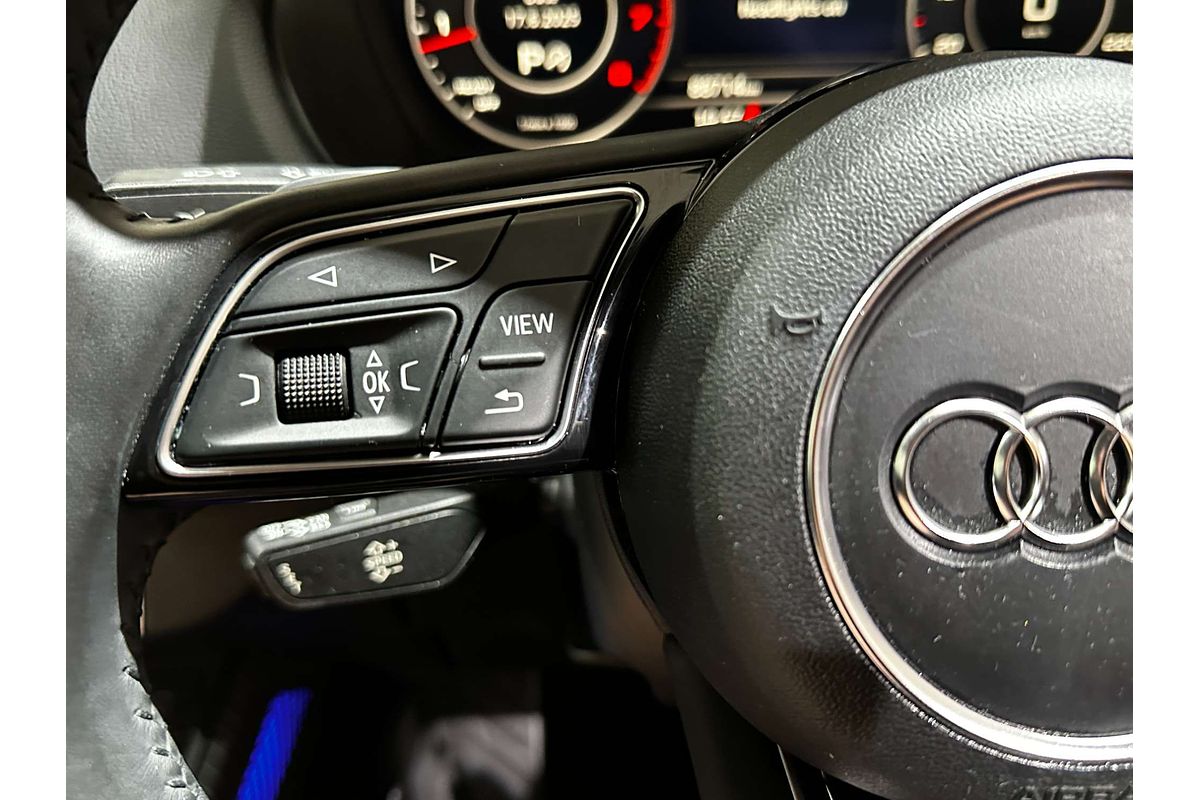 2017 Audi Q2 design GA