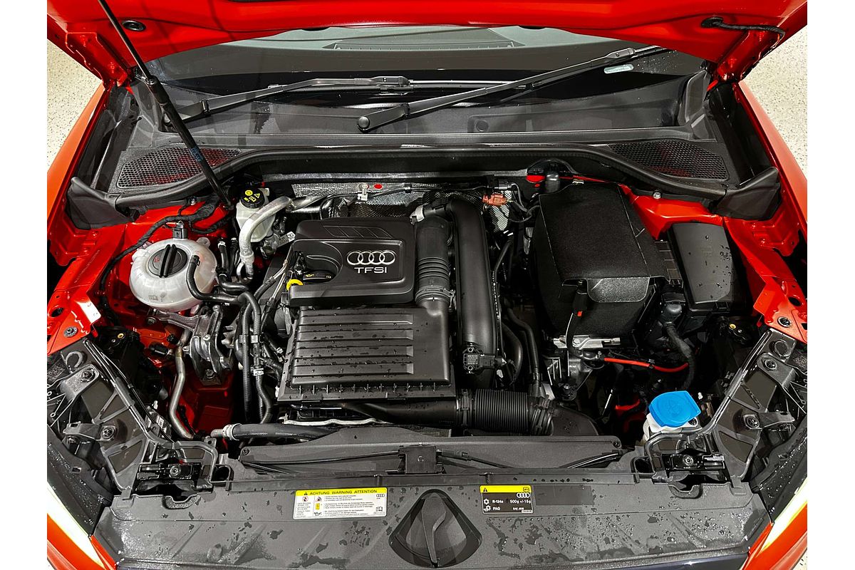 2017 Audi Q2 design GA