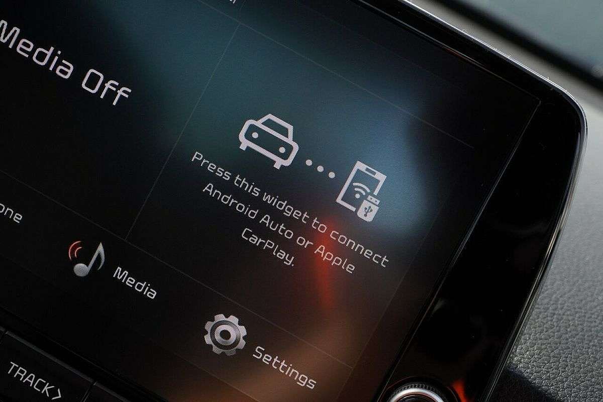 2025 Kia Picanto Sport JA PE2