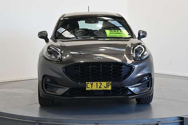 2020 Ford Puma ST-Line JK