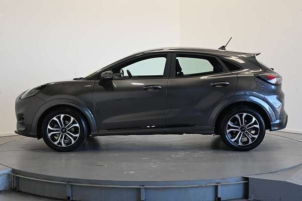 2020 Ford Puma ST-Line JK