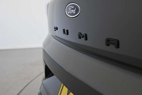 2020 Ford Puma ST-Line JK
