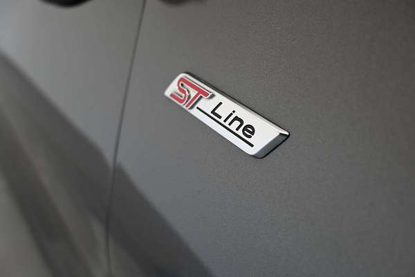 2020 Ford Puma ST-Line JK