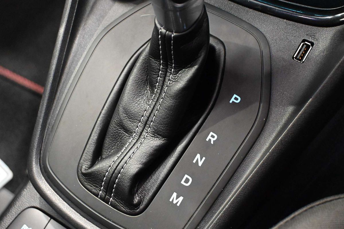 2020 Ford Puma ST-Line JK