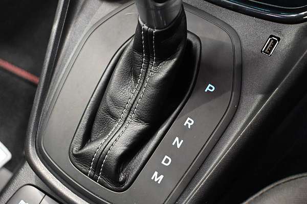 2020 Ford Puma ST-Line JK