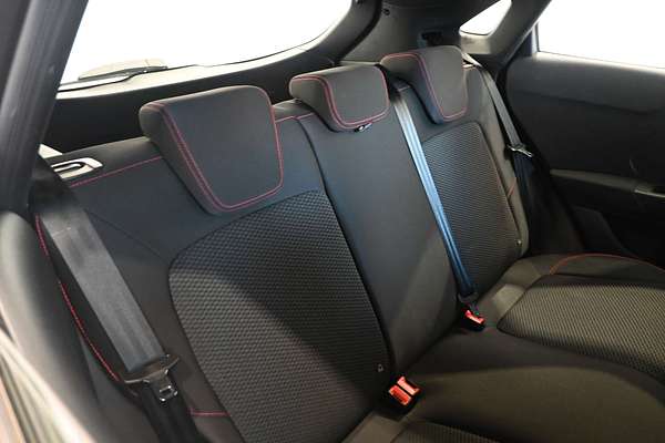 2020 Ford Puma ST-Line JK
