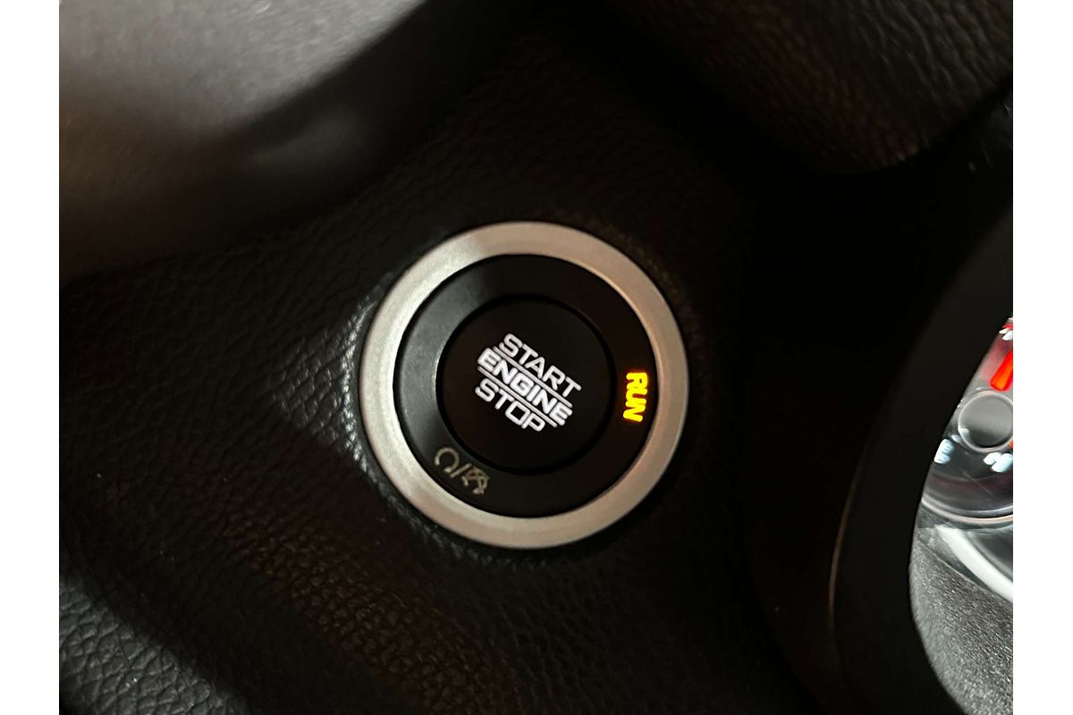 2021 RAM 1500 Sport DT 4X4