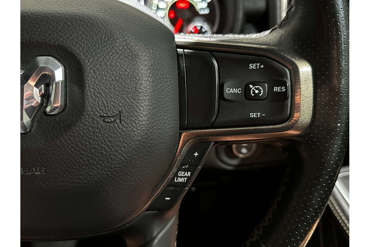 2021 RAM 1500 Sport DT 4X4
