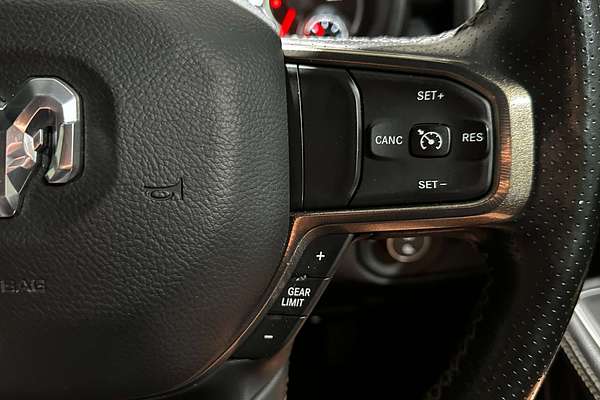 2021 RAM 1500 Sport DT 4X4