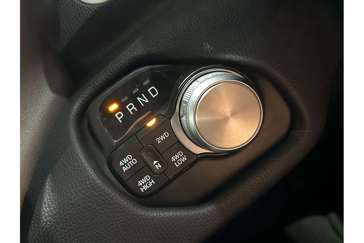 2021 RAM 1500 Sport DT 4X4