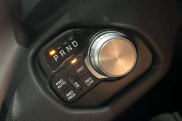 2021 RAM 1500 Sport DT 4X4