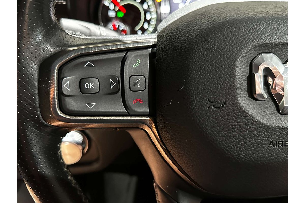 2021 RAM 1500 Sport DT 4X4