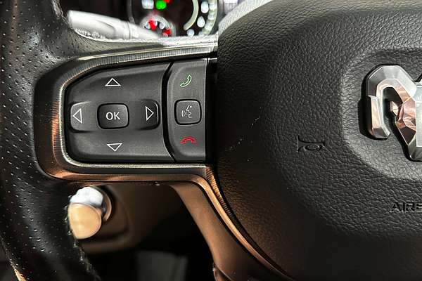 2021 RAM 1500 Sport DT 4X4