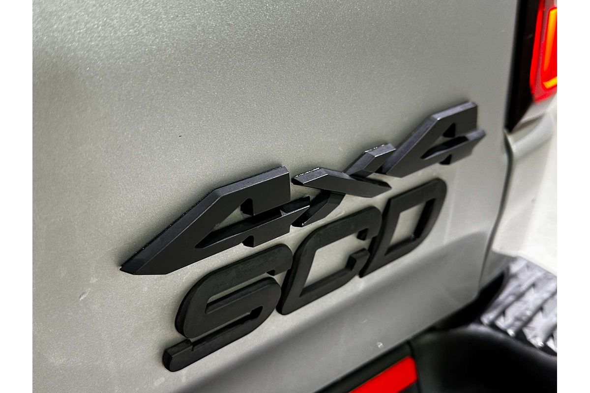 2021 RAM 1500 Sport DT 4X4