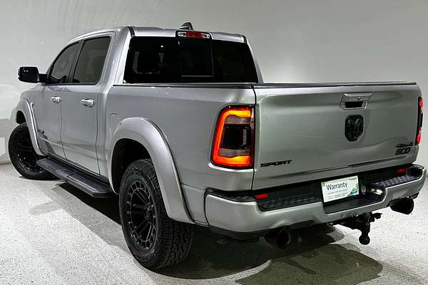 2021 RAM 1500 Sport DT 4X4