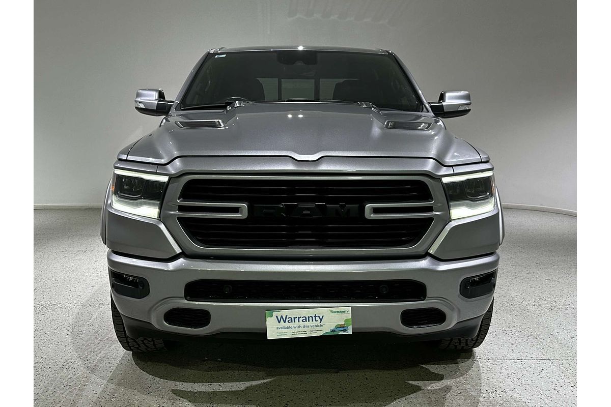 2021 RAM 1500 Sport DT 4X4