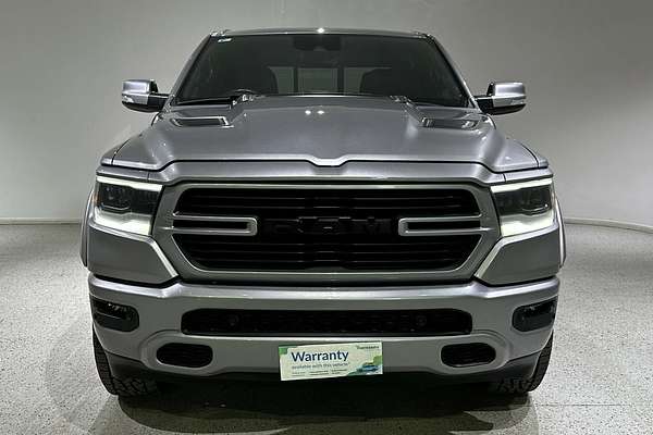 2021 RAM 1500 Sport DT 4X4