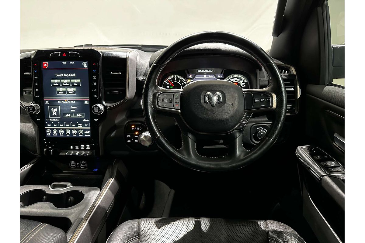 2021 RAM 1500 Sport DT 4X4