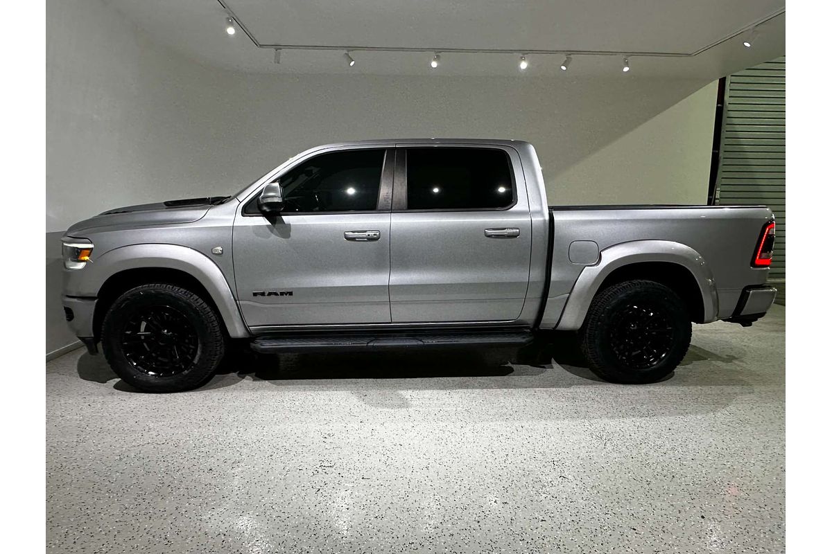 2021 RAM 1500 Sport DT 4X4