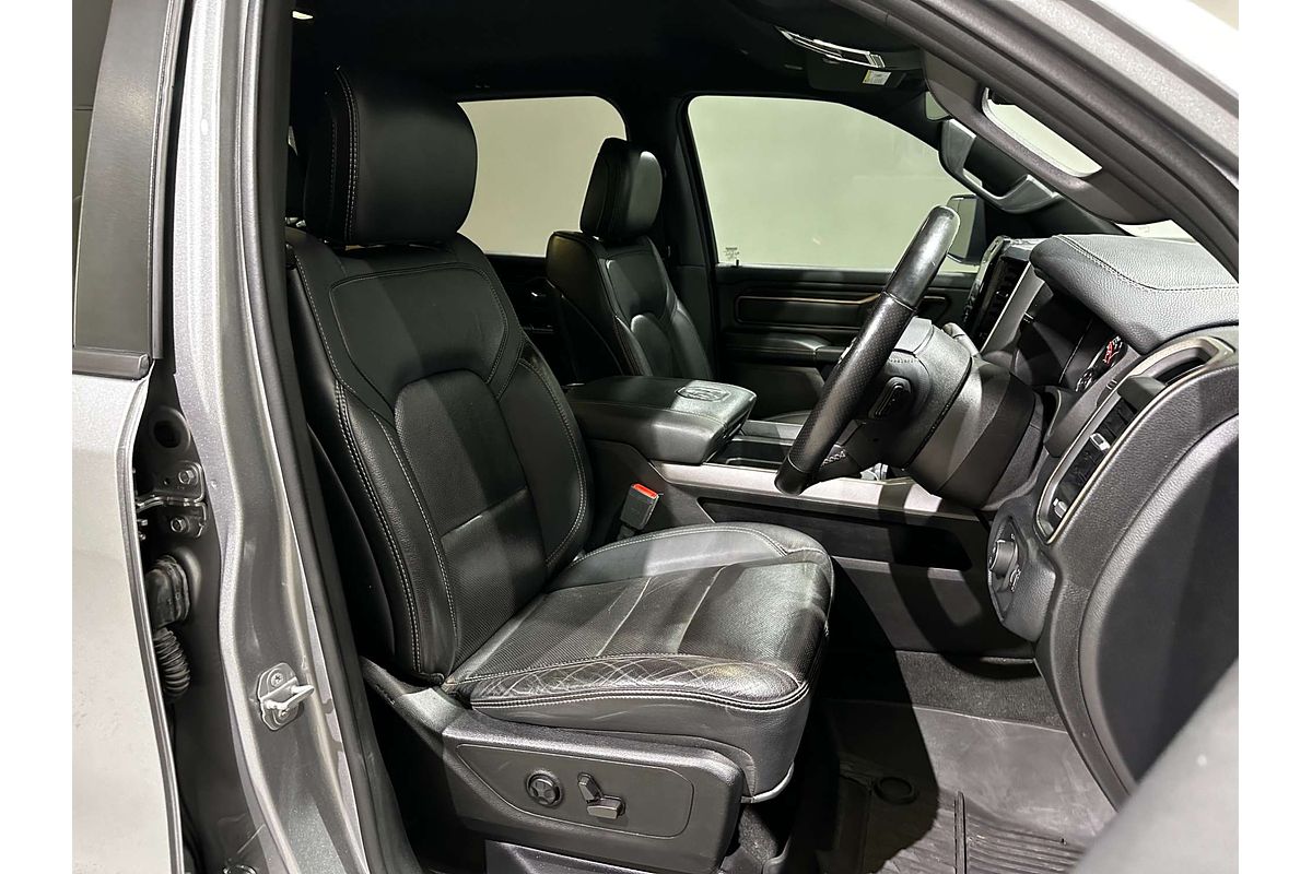 2021 RAM 1500 Sport DT 4X4