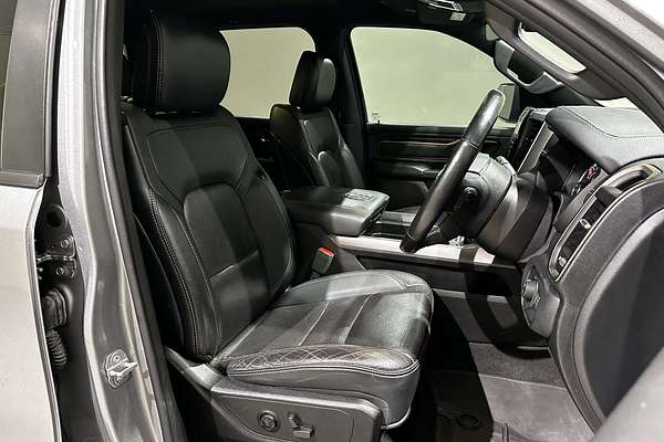 2021 RAM 1500 Sport DT 4X4