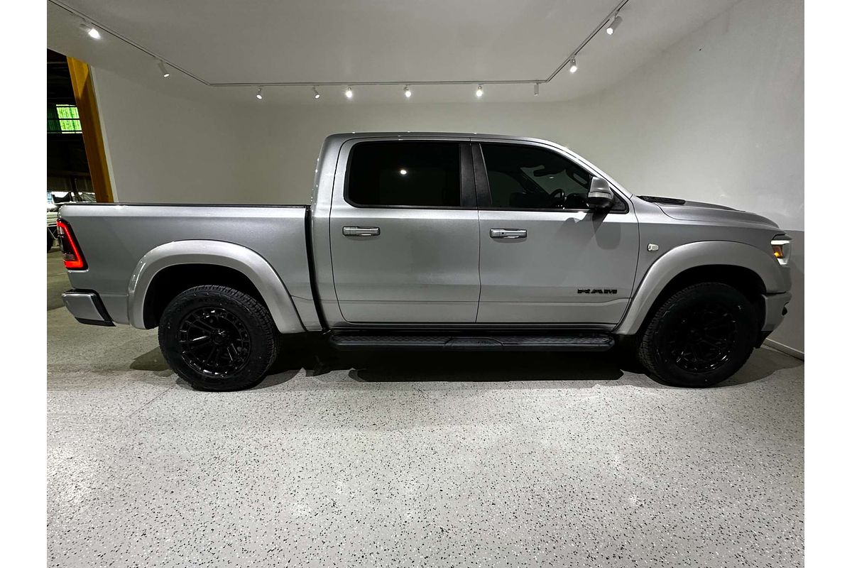2021 RAM 1500 Sport DT 4X4