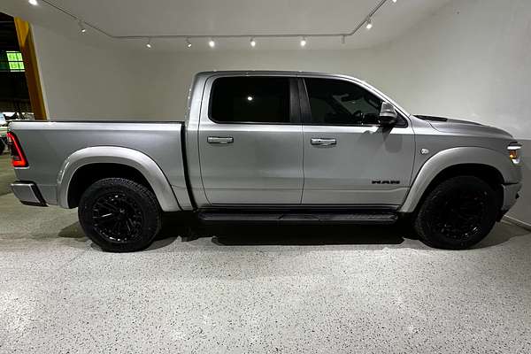 2021 RAM 1500 Sport DT 4X4