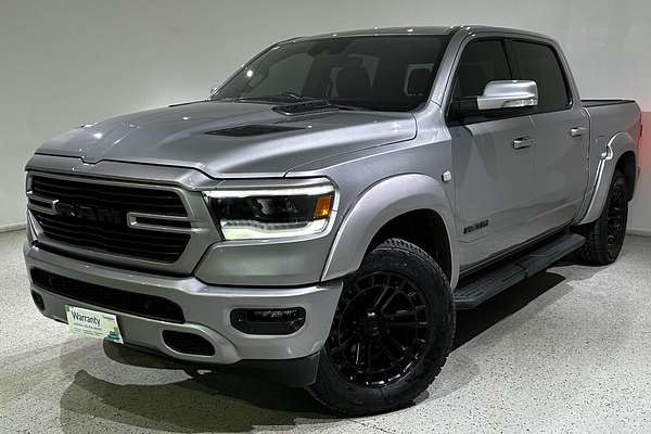 2021 RAM 1500 Sport DT 4X4