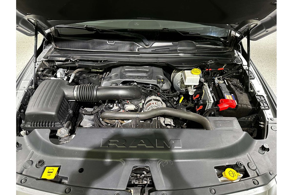 2021 RAM 1500 Sport DT 4X4