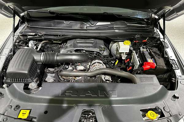 2021 RAM 1500 Sport DT 4X4
