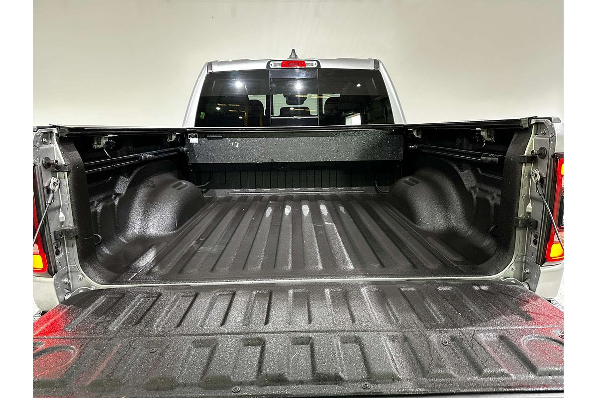 2021 RAM 1500 Sport DT 4X4