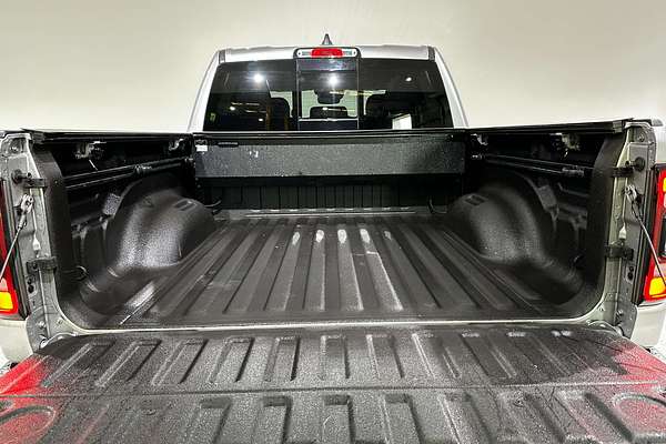 2021 RAM 1500 Sport DT 4X4
