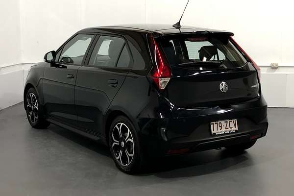 2019 MG MG3 Excite