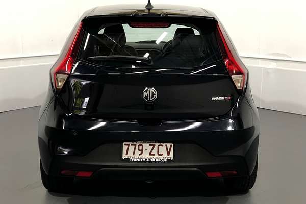 2019 MG MG3 Excite