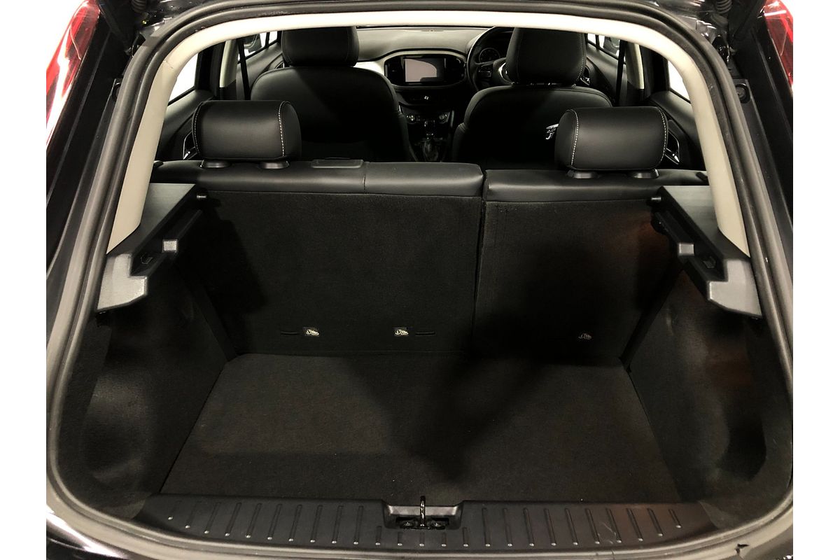 2019 MG MG3 Excite