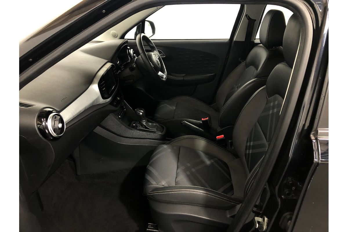 2019 MG MG3 Excite