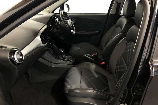 2019 MG MG3 Excite