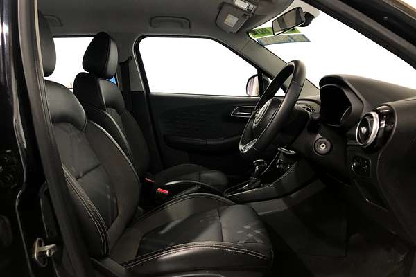 2019 MG MG3 Excite