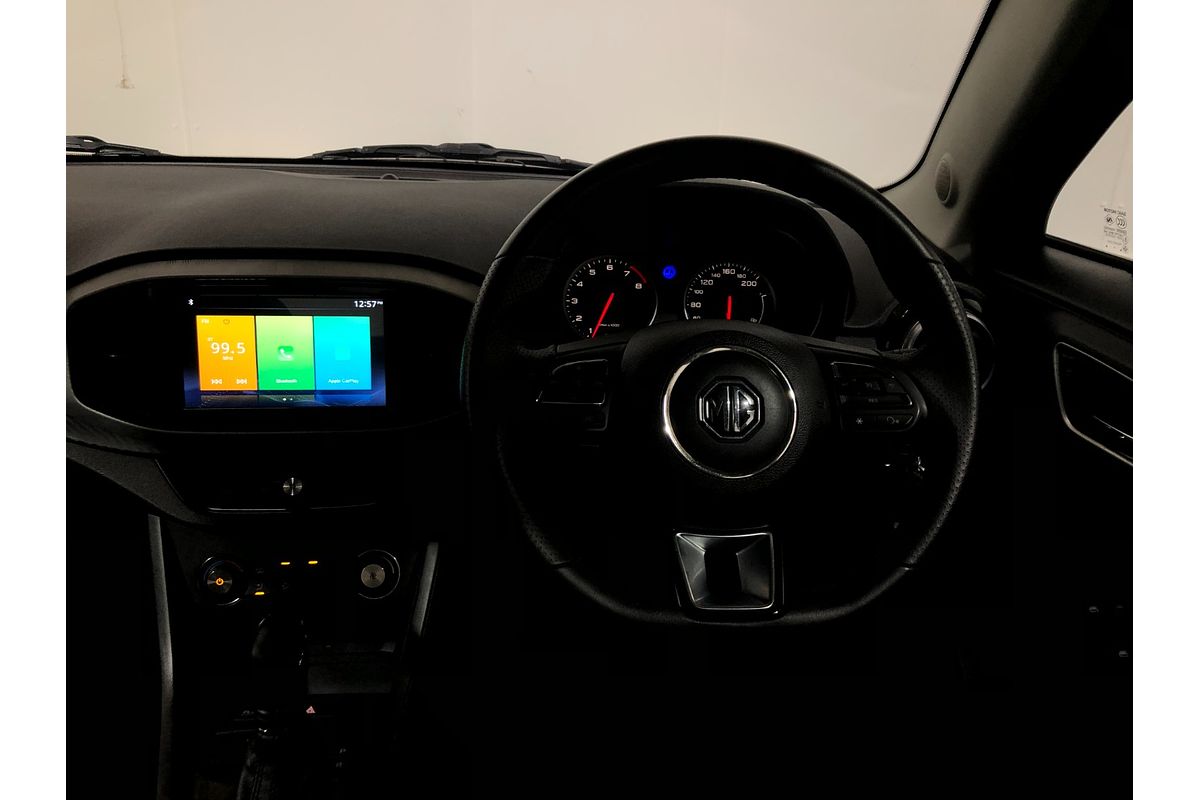 2019 MG MG3 Excite