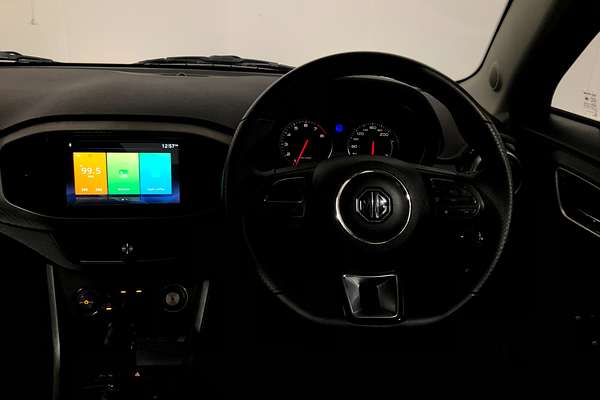 2019 MG MG3 Excite