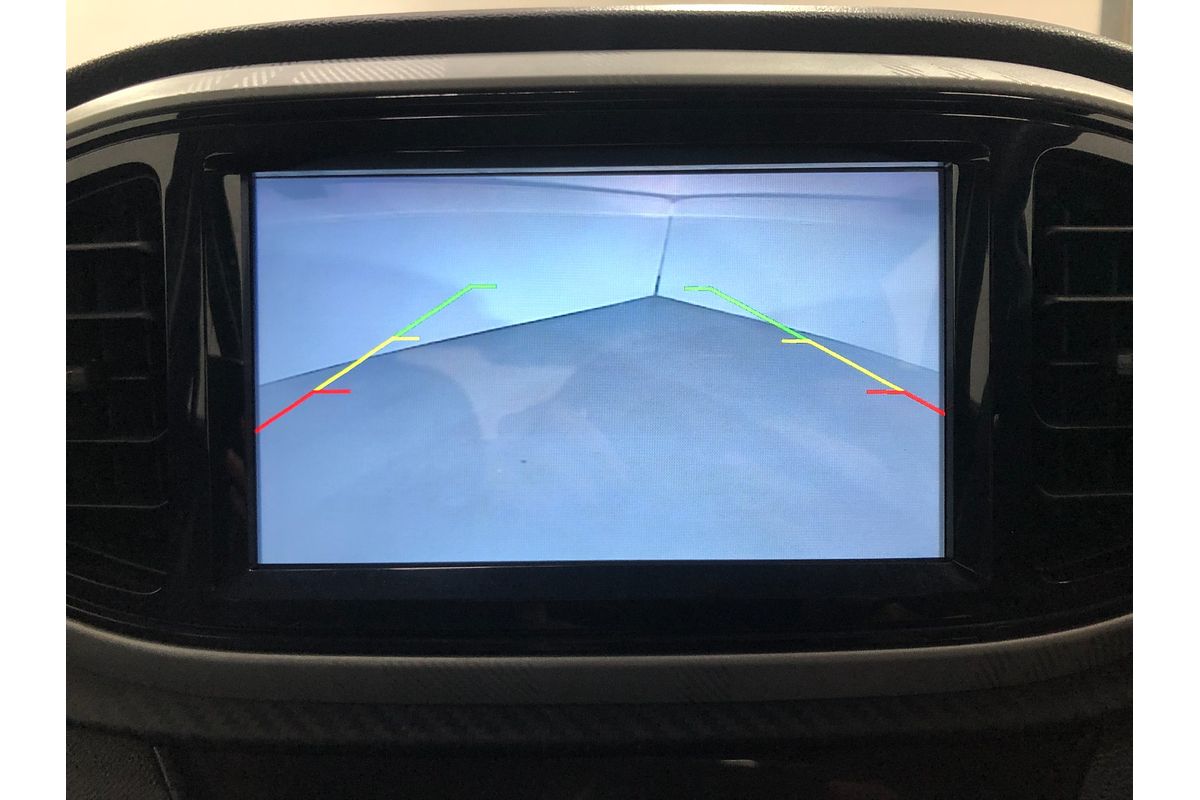 2019 MG MG3 Excite
