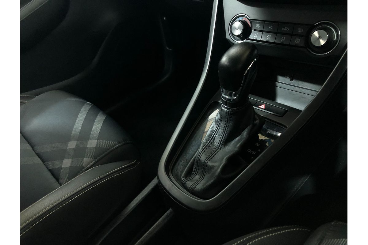 2019 MG MG3 Excite