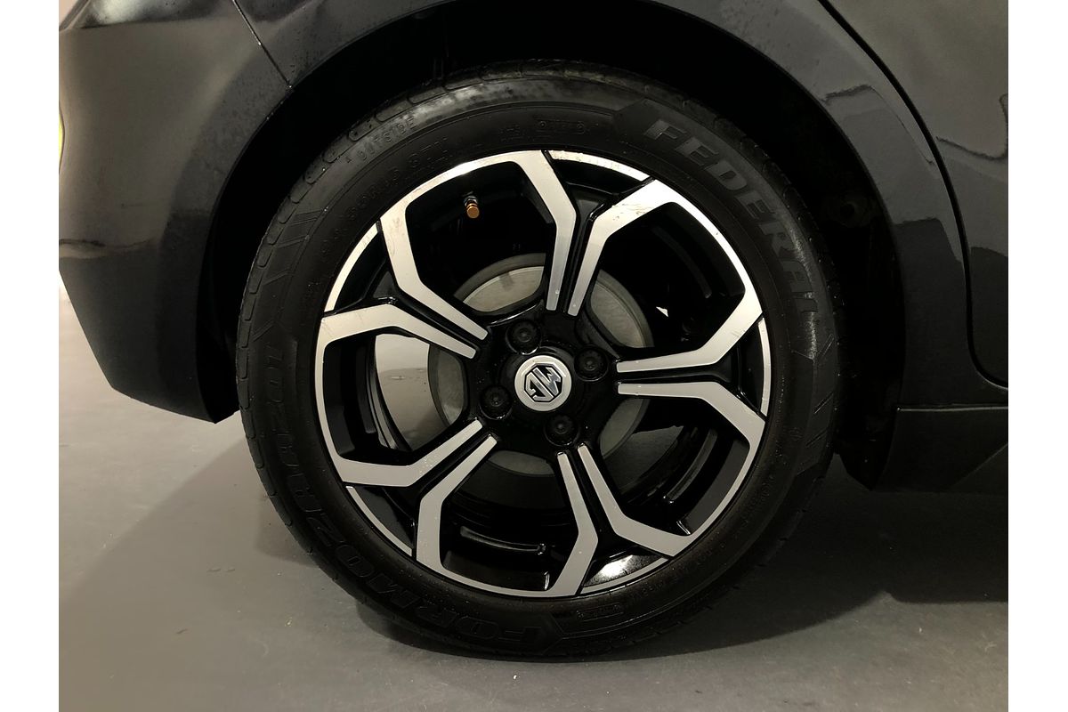 2019 MG MG3 Excite