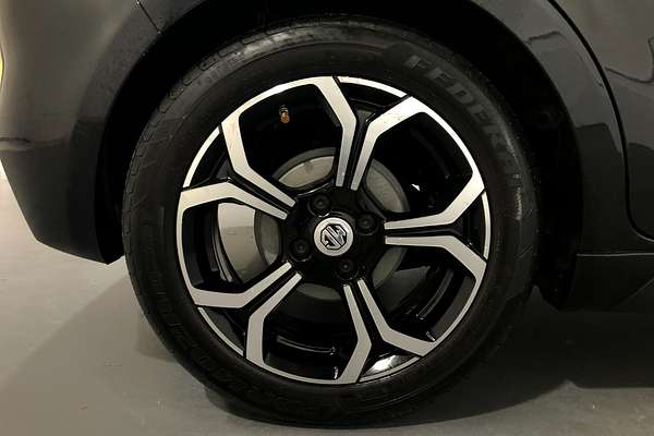 2019 MG MG3 Excite