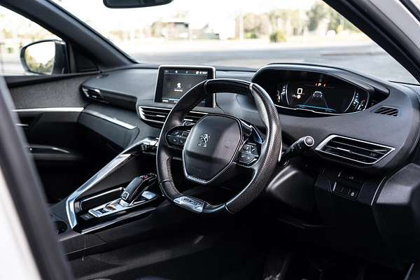 2020 Peugeot 5008 GT Line P87
