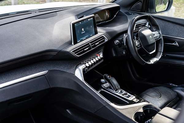 2020 Peugeot 5008 GT Line P87