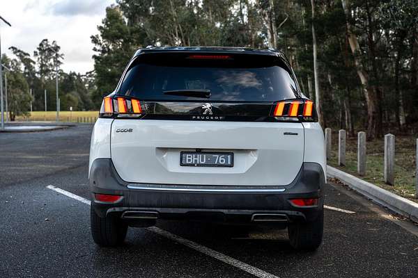2020 Peugeot 5008 GT Line P87