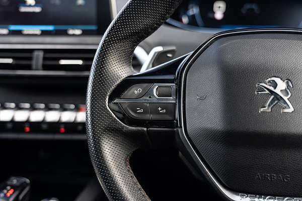 2020 Peugeot 5008 GT Line P87