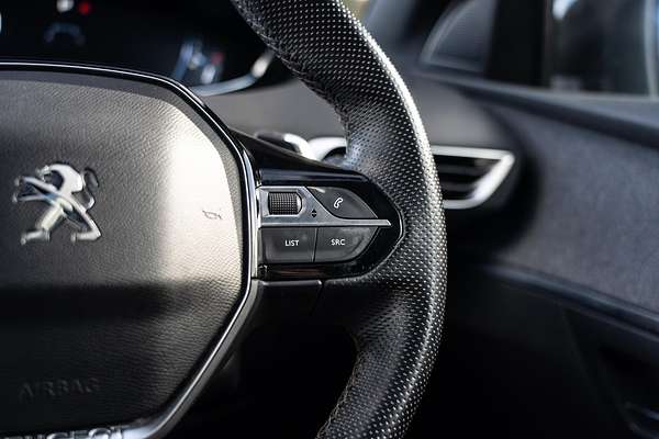 2020 Peugeot 5008 GT Line P87