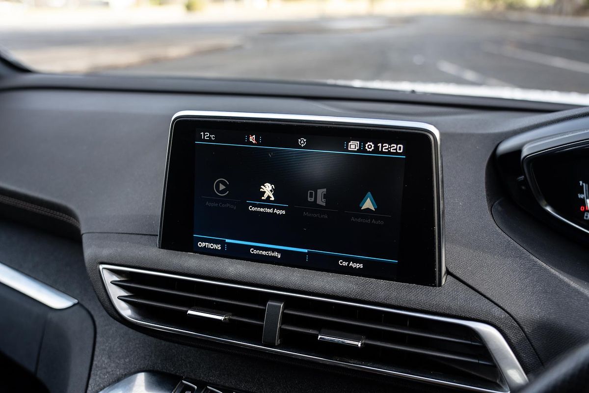 2020 Peugeot 5008 GT Line P87